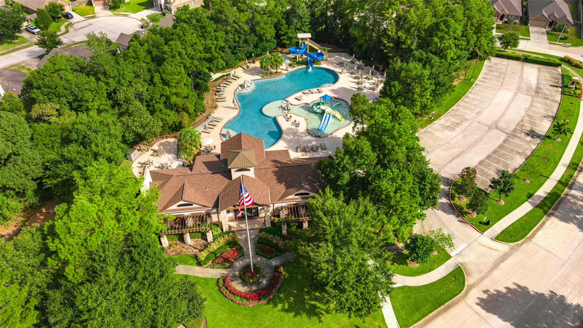 21416 Quail Point Lane, Porter, TX 77365 21416 Quail Point Lane, Porter, TX 77365