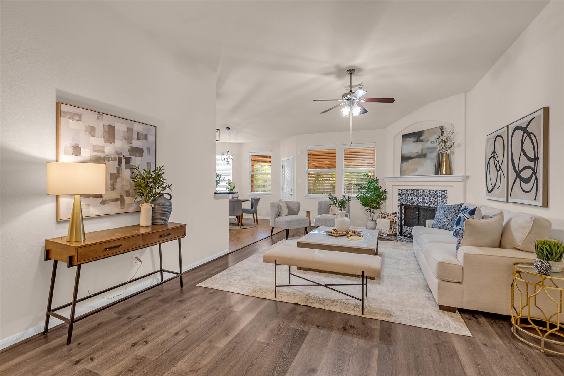21416 Quail Point Lane, Porter, TX 77365 21416 Quail Point Lane, Porter, TX 77365