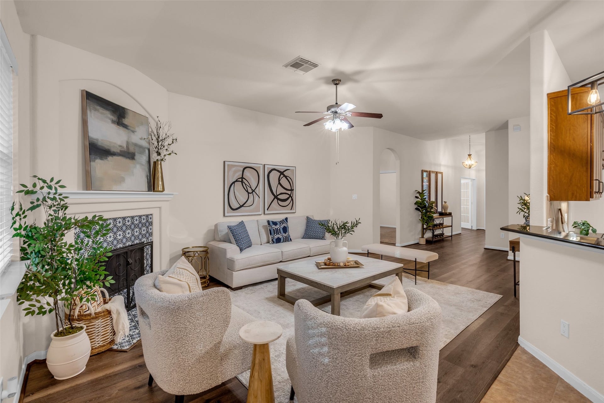 21416 Quail Point Lane, Porter, TX 77365 21416 Quail Point Lane, Porter, TX 77365