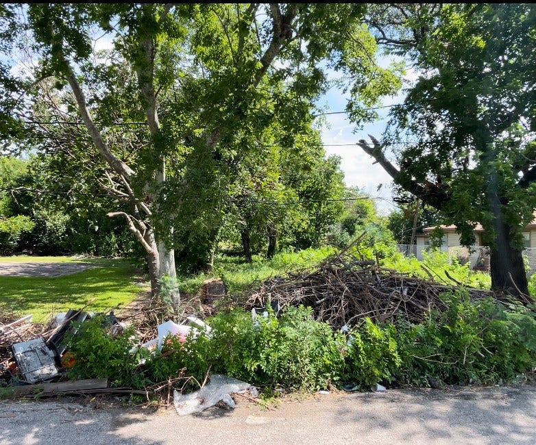 Property photo for 3813 Rebecca Street, Houston, TX