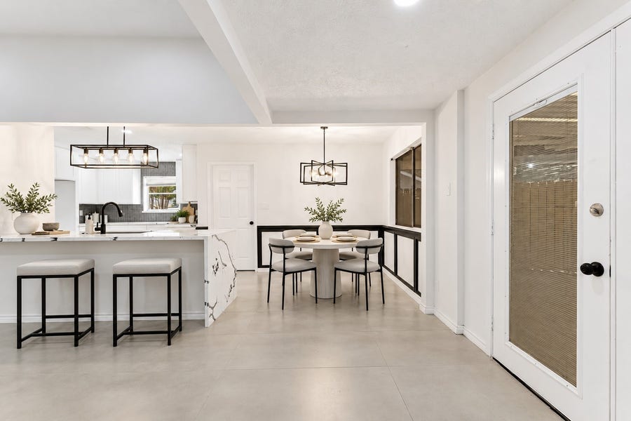 Property photo for 3815 Plum Hollow Drive, Houston, TX