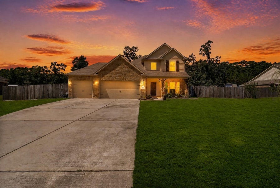 Property photo for 4550 Coues Deer Lane, Conroe, TX