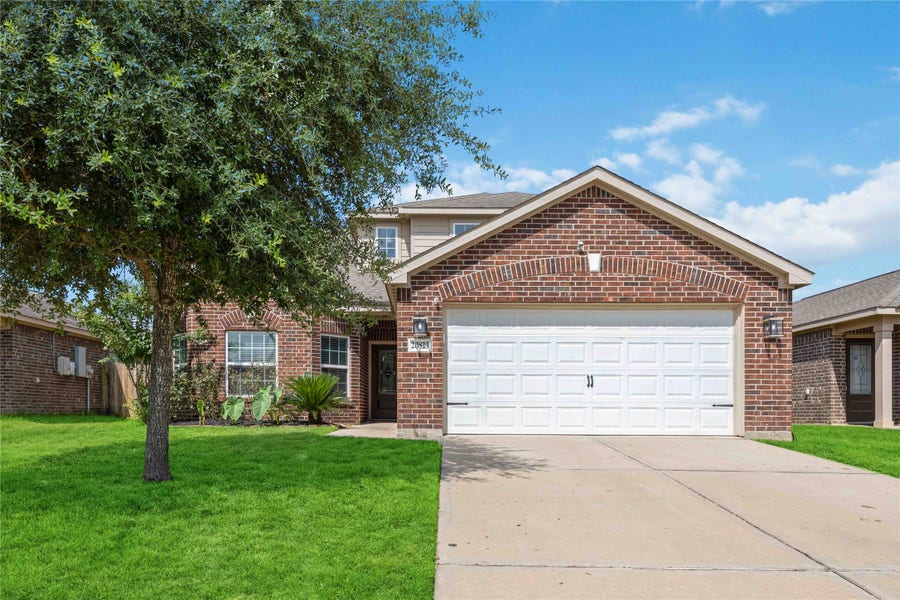 Property photo for 20823 Bastion Settle Drive, Hockley, TX