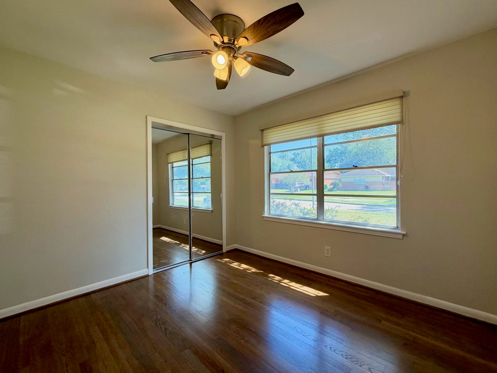 5527 Winding Creek Way Way, Houston, TX 77017 Bedroom 1