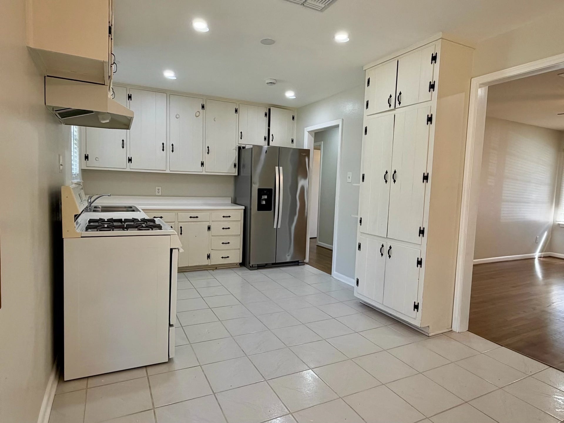 5527 Winding Creek Way Way, Houston, TX 77017 Kitchen