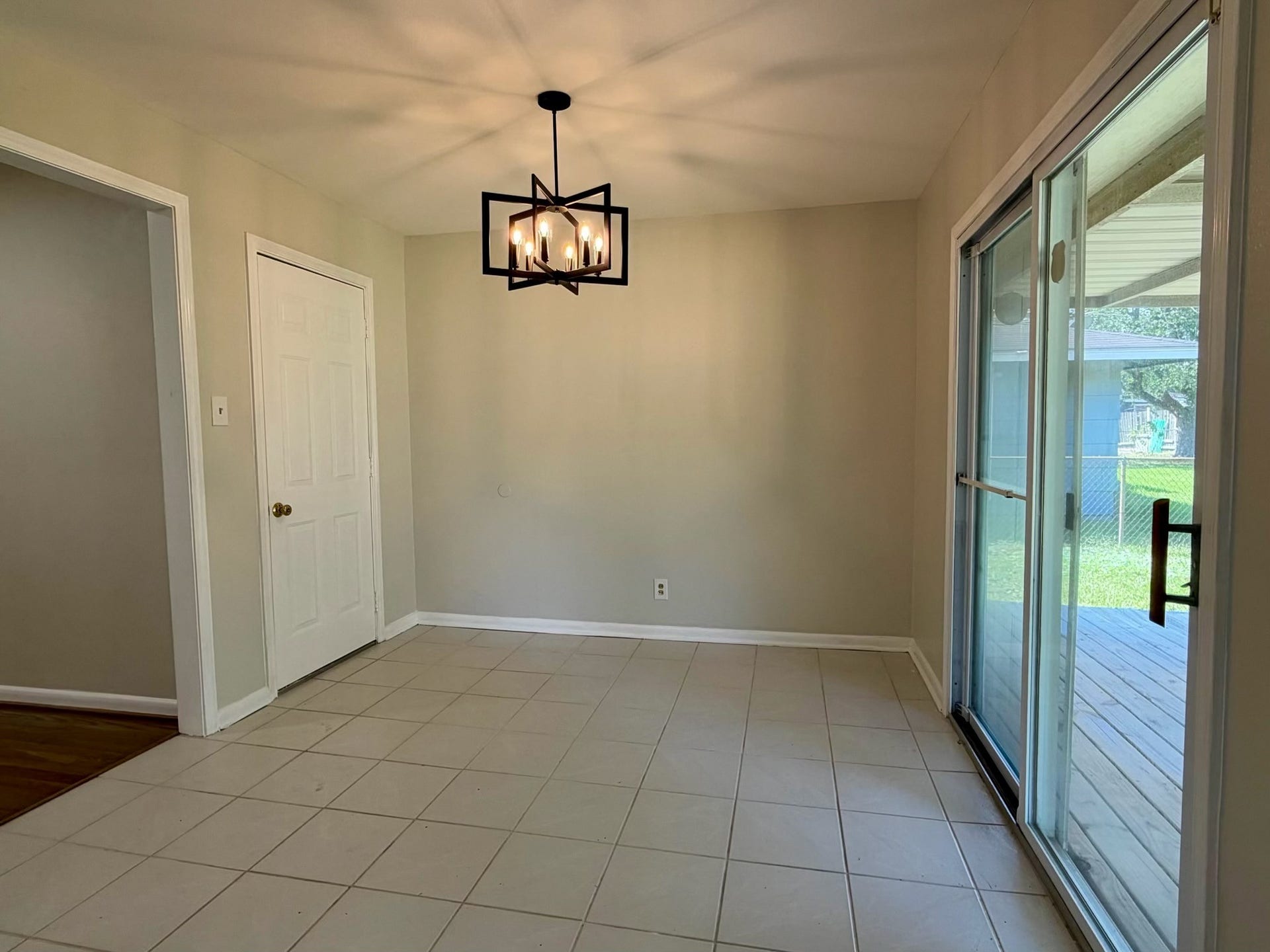 5527 Winding Creek Way Way, Houston, TX 77017 Dining Room