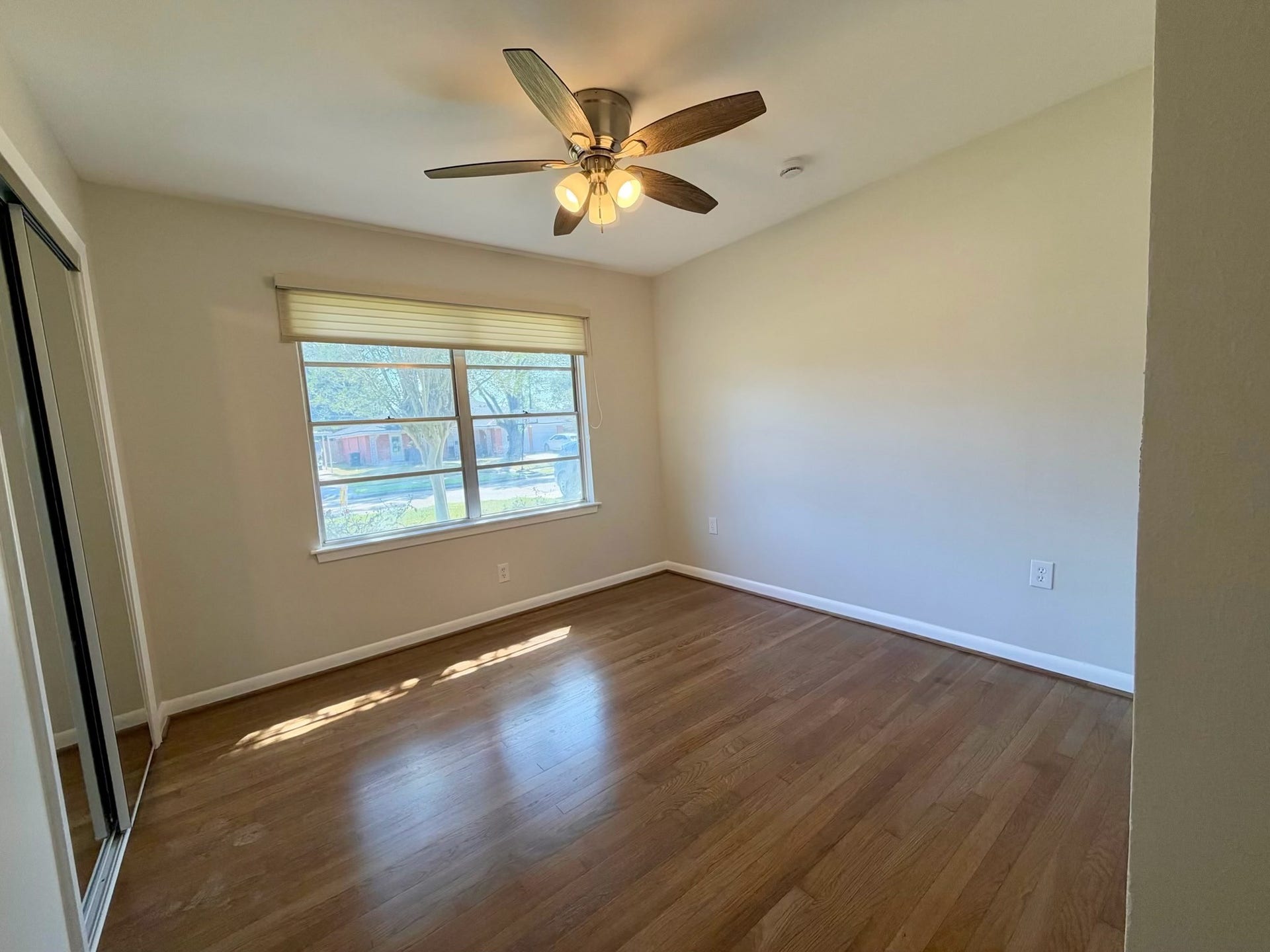 5527 Winding Creek Way Way, Houston, TX 77017 Bedroom 1