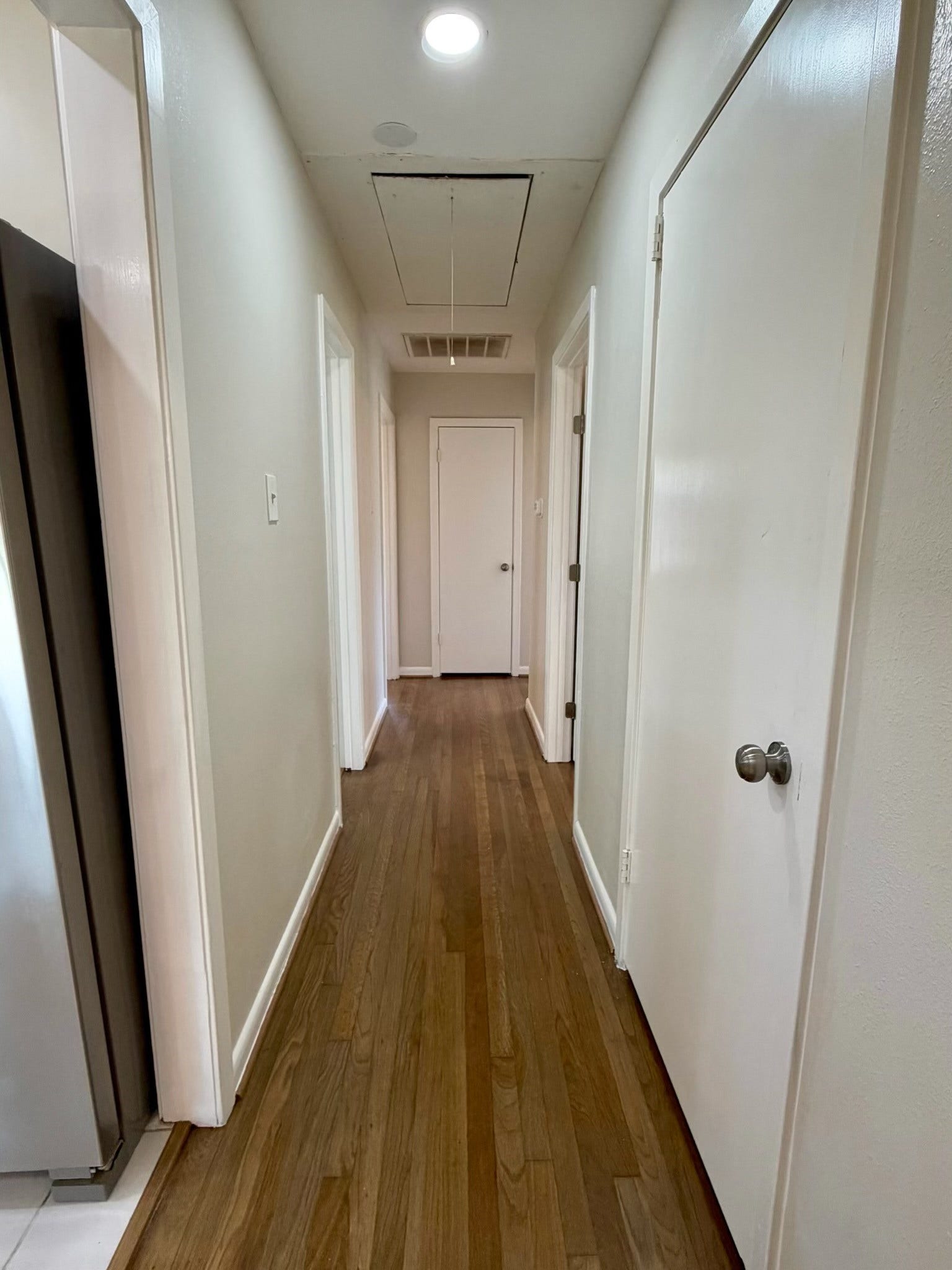 5527 Winding Creek Way Way, Houston, TX 77017 Hallway