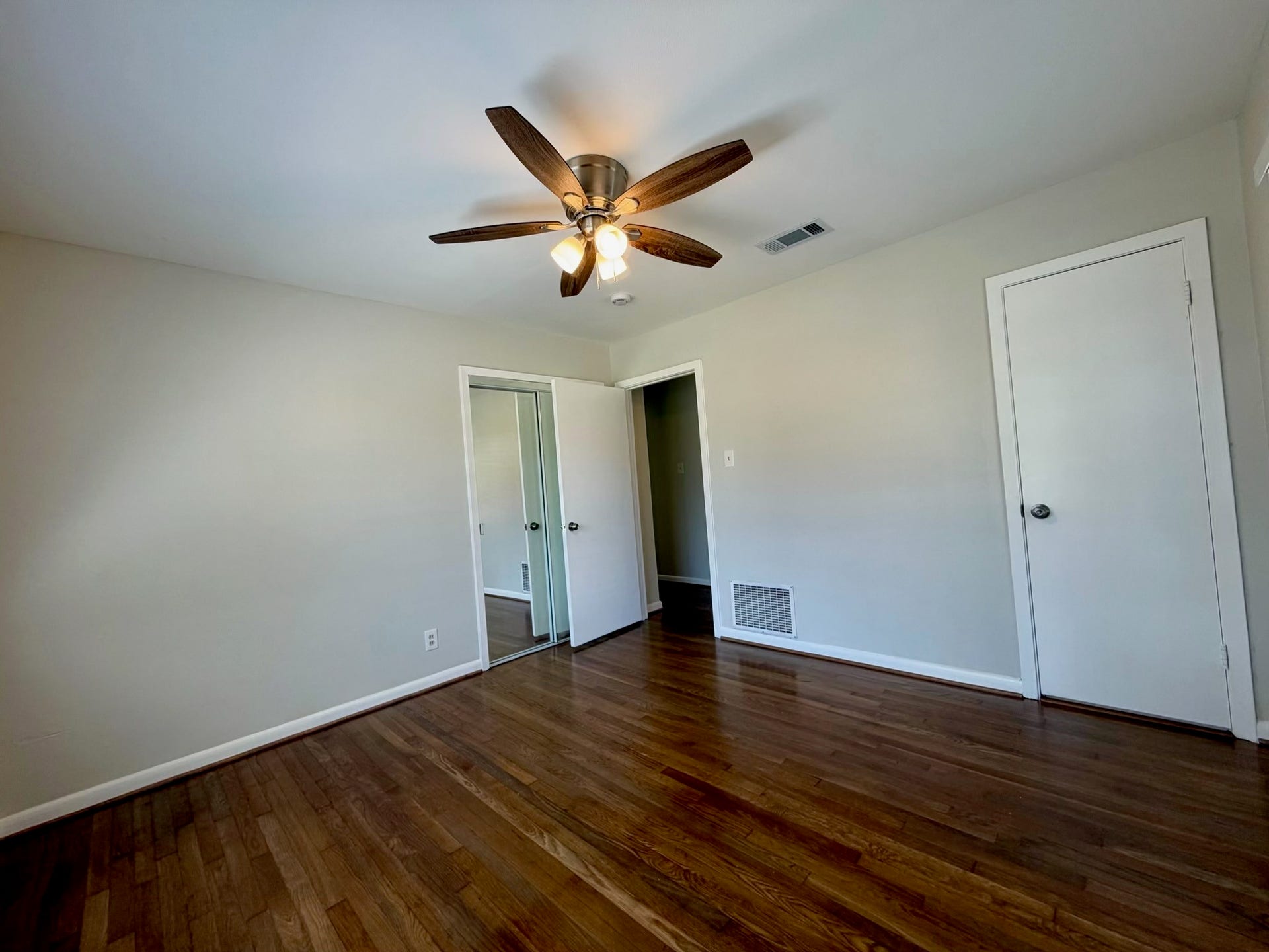 5527 Winding Creek Way Way, Houston, TX 77017 Bedroom 3