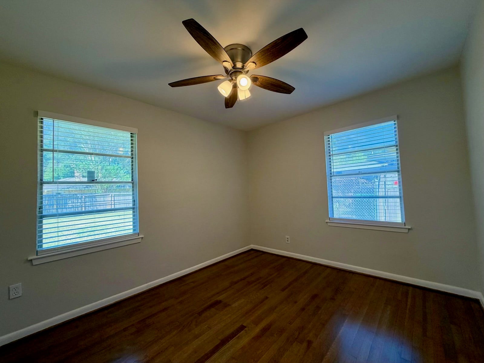 5527 Winding Creek Way Way, Houston, TX 77017 Bedroom 3