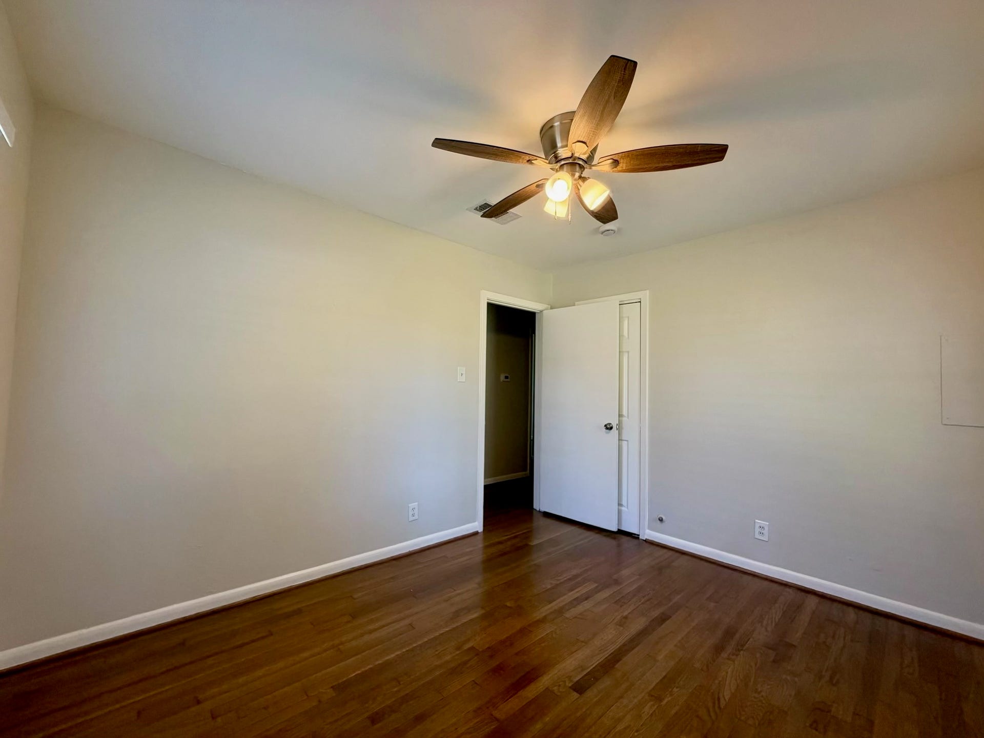 5527 Winding Creek Way Way, Houston, TX 77017 Bedroom 3