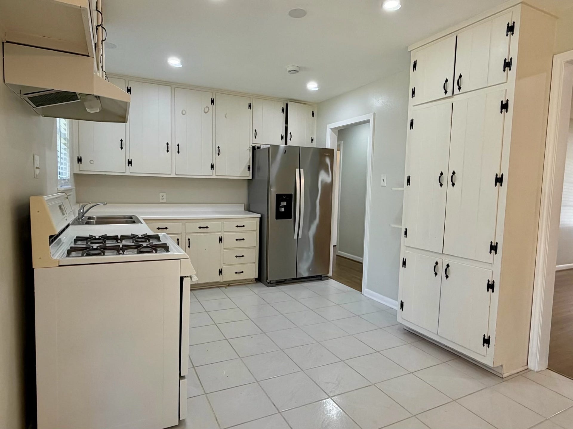 5527 Winding Creek Way Way, Houston, TX 77017 Kitchen