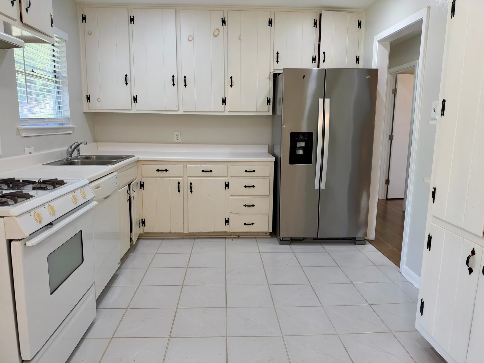 5527 Winding Creek Way Way, Houston, TX 77017 Kitchen
