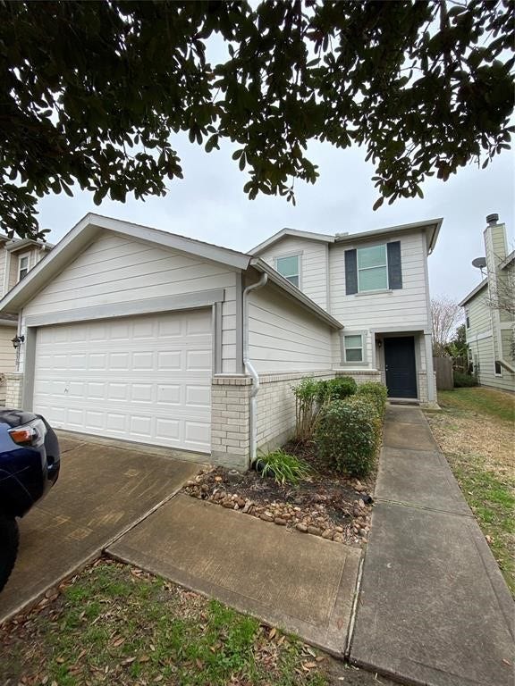 Property photo for 2630 Skyview Downs Drive, Houston, TX