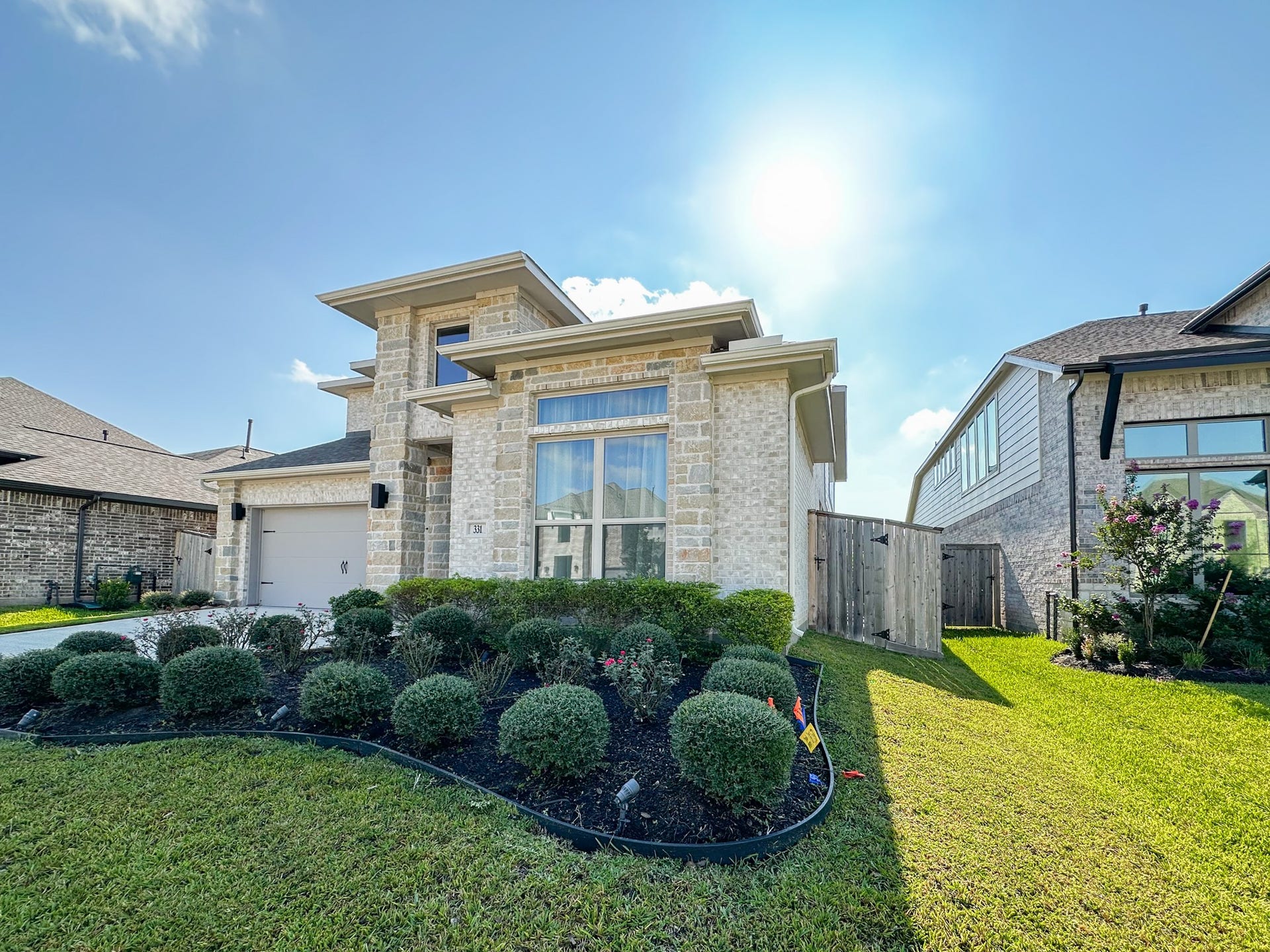 331 Texoma Plains Drive, Conroe, TX 77304 331 Texoma Plains Drive, Conroe, TX 77304