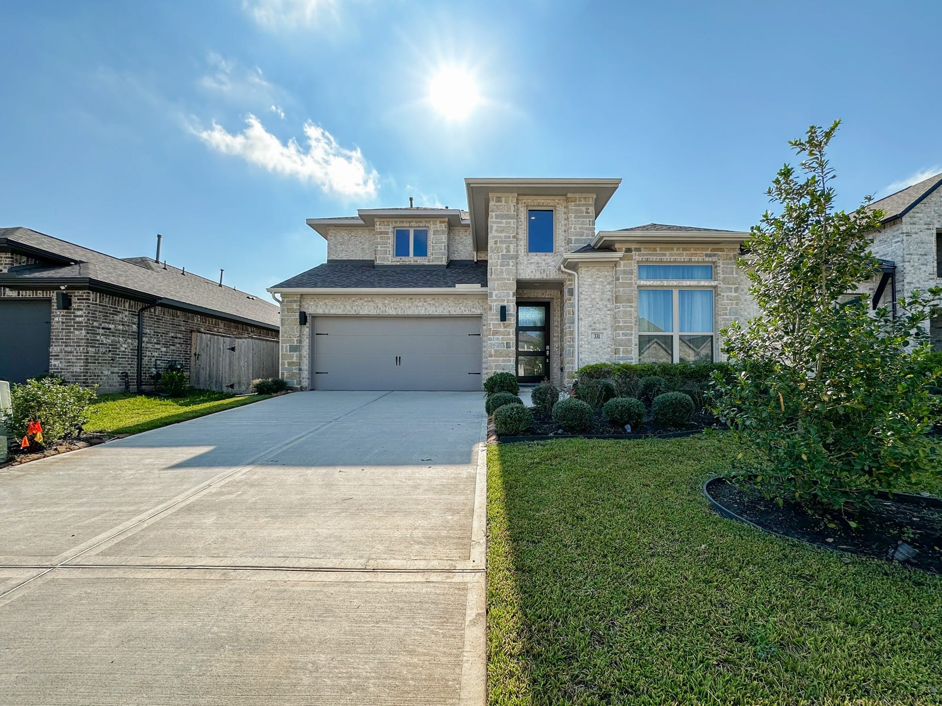 331 Texoma Plains Drive, Conroe, TX 77304 331 Texoma Plains Drive, Conroe, TX 77304