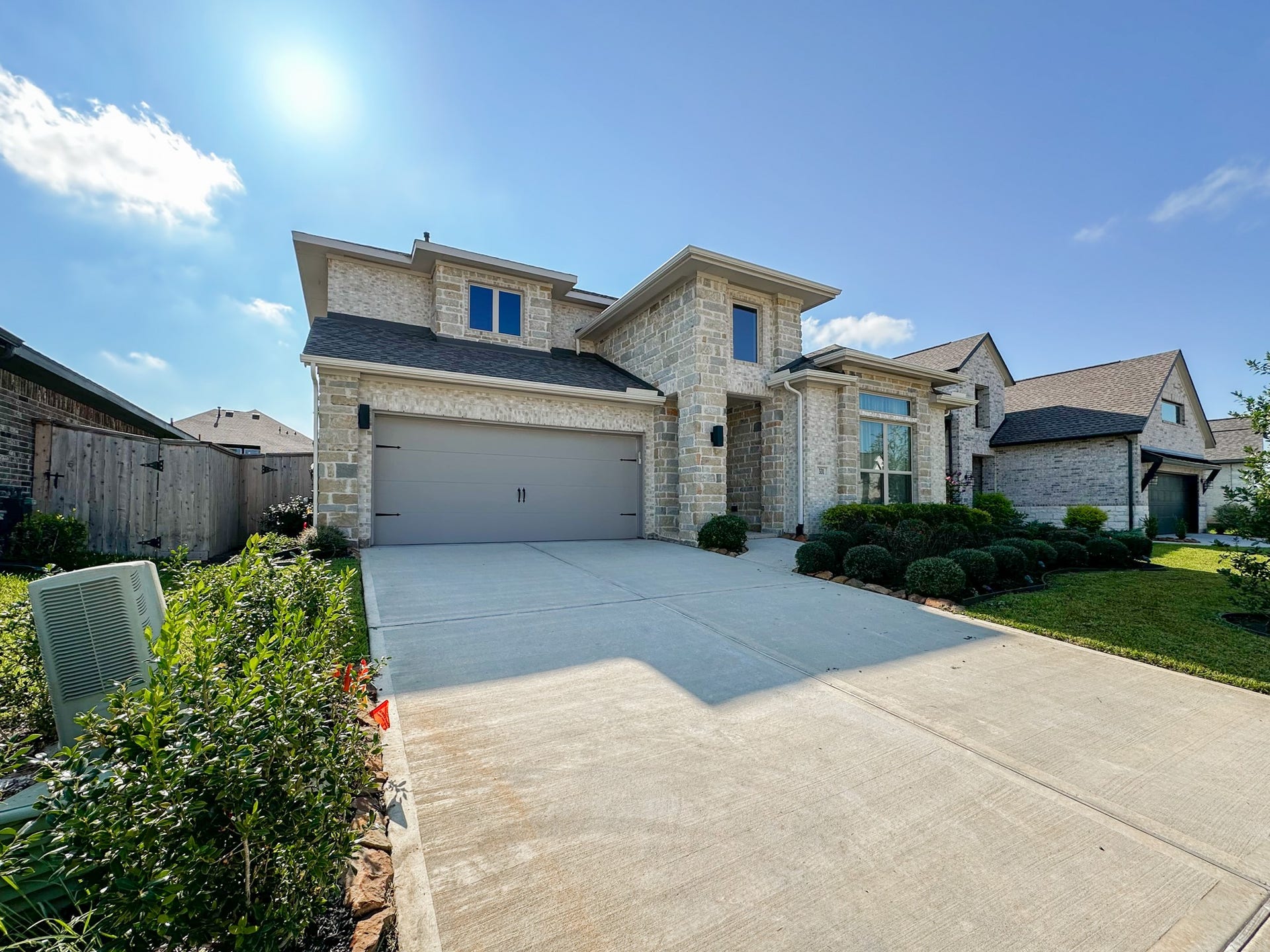 331 Texoma Plains Drive, Conroe, TX 77304 331 Texoma Plains Drive, Conroe, TX 77304