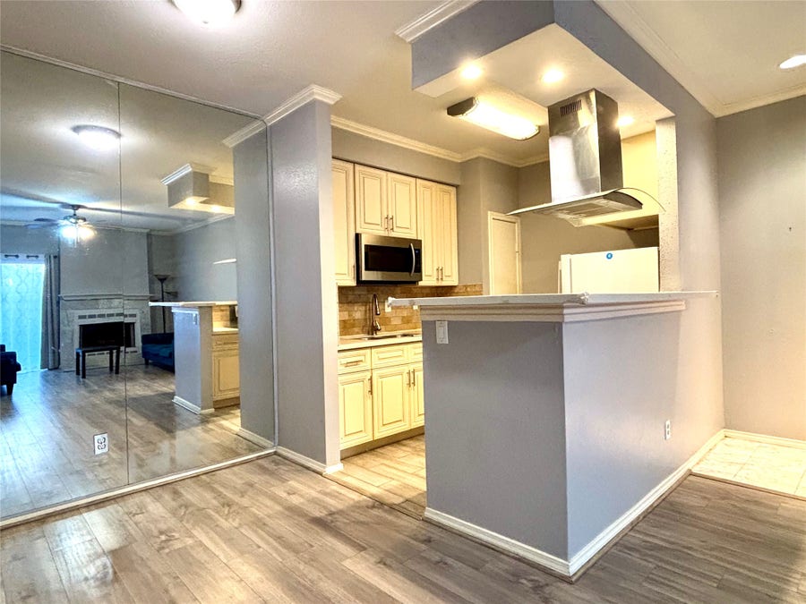 Property photo for 7950 N Stadium Drive, #217, Houston, TX