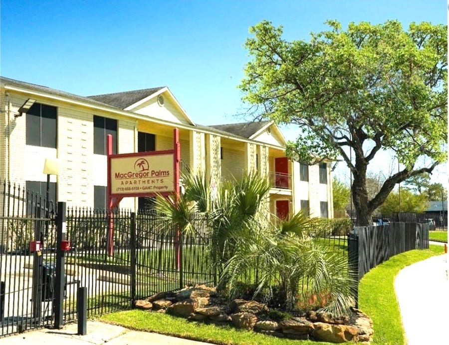 Property photo for 3635 N Macgregor Way, #17, Houston, TX