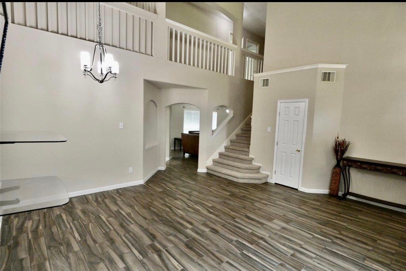 18123 Mayfield Meadow Lane, Richmond, TX 77407 18123 Mayfield Meadow Lane, Richmond, TX 77407