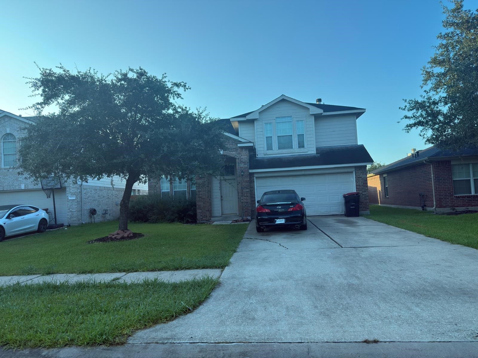 18123 Mayfield Meadow Lane, Richmond, TX 77407 18123 Mayfield Meadow Lane, Richmond, TX 77407