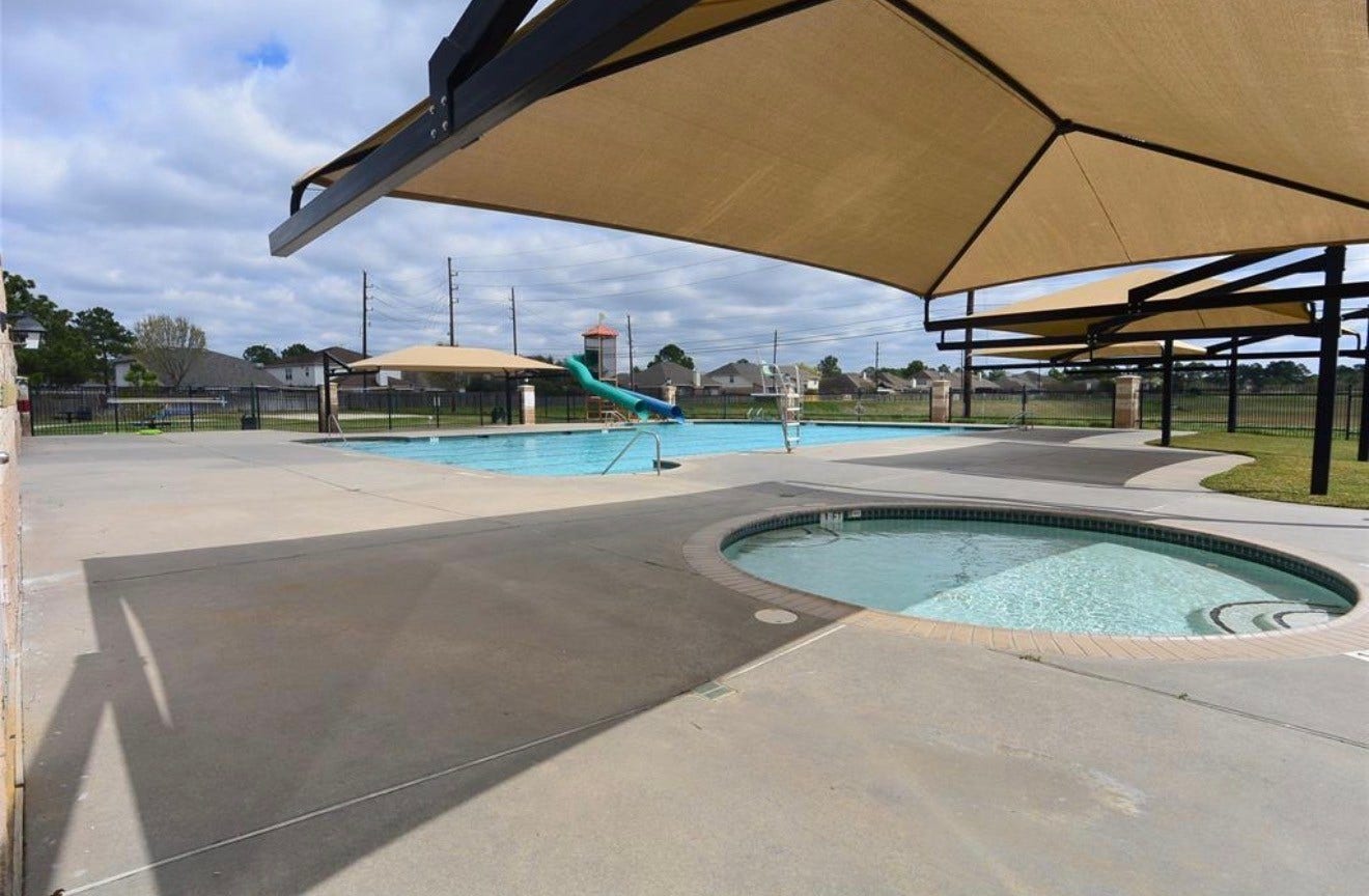 18123 Mayfield Meadow Lane, Richmond, TX 77407 18123 Mayfield Meadow Lane, Richmond, TX 77407