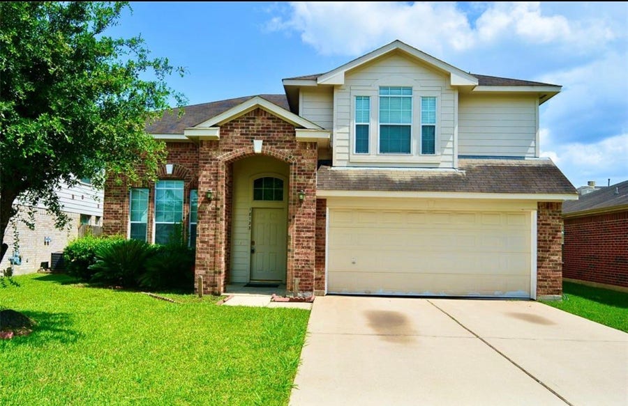 Property photo for 18123 Mayfield Meadow Lane, Richmond, TX