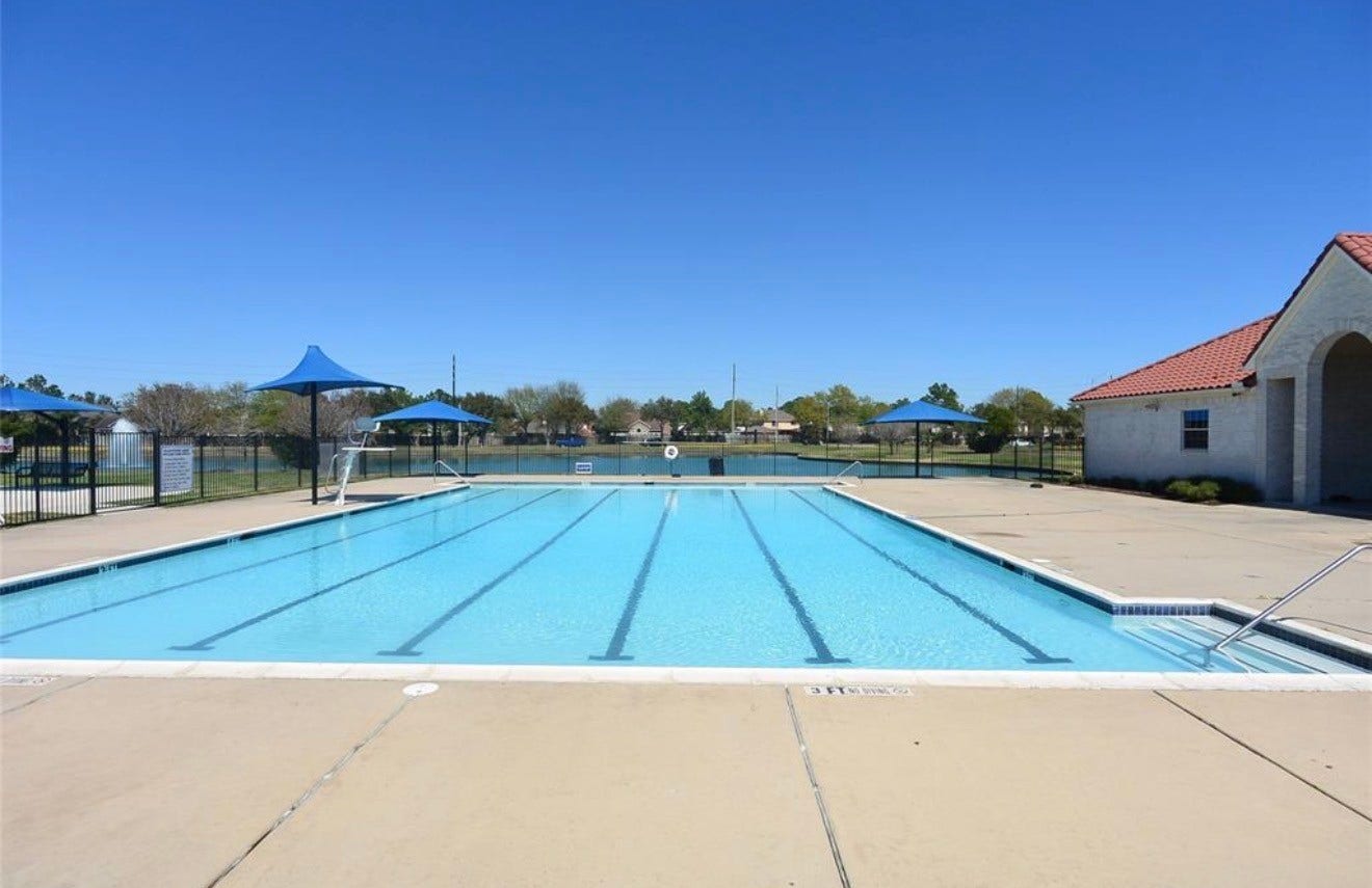 18123 Mayfield Meadow Lane, Richmond, TX 77407 18123 Mayfield Meadow Lane, Richmond, TX 77407
