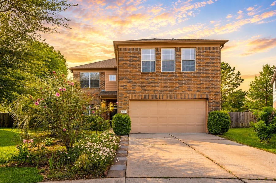 Property photo for 903 Northgate Springs Drive, Spring, TX