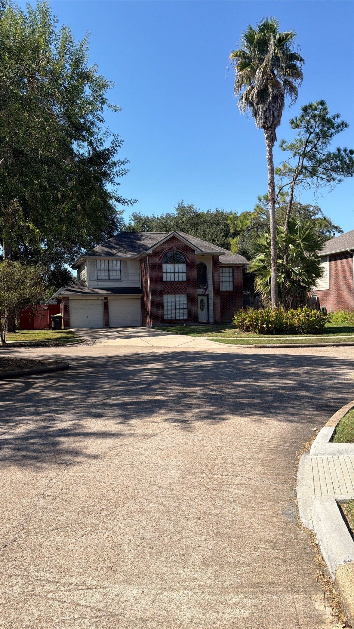 1122 Wentworth Drive, Pearland, TX 77584