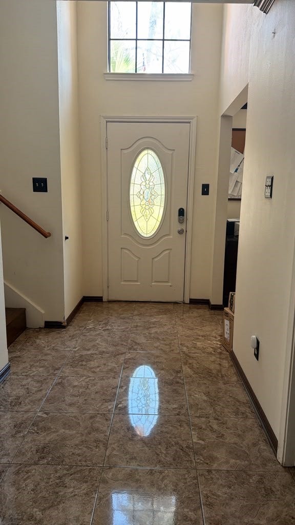 1122 Wentworth Drive, Pearland, TX 77584
