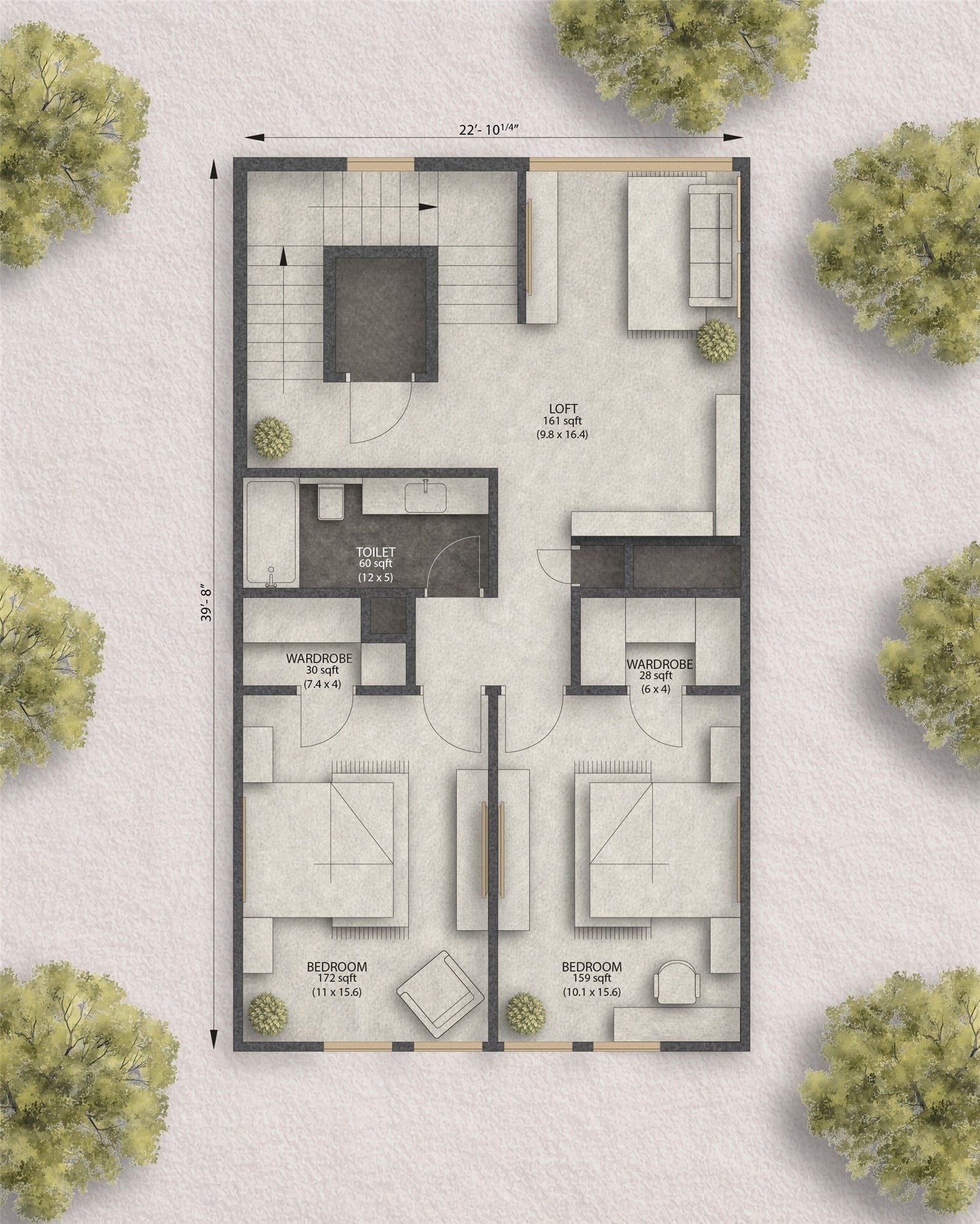 5861 Winsome Lane, Houston, TX 77057 5861 Winsome Lane, Houston, TX 77057