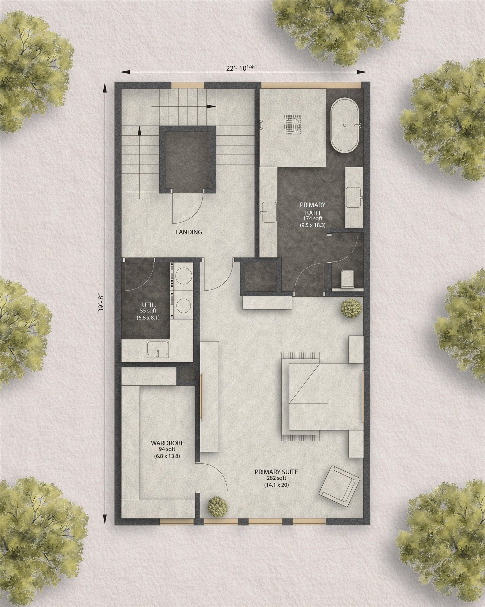 5861 Winsome Lane, Houston, TX 77057 5861 Winsome Lane, Houston, TX 77057