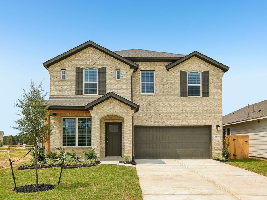 Property photo for 16278 Parish Pointe Court, Conroe, TX
