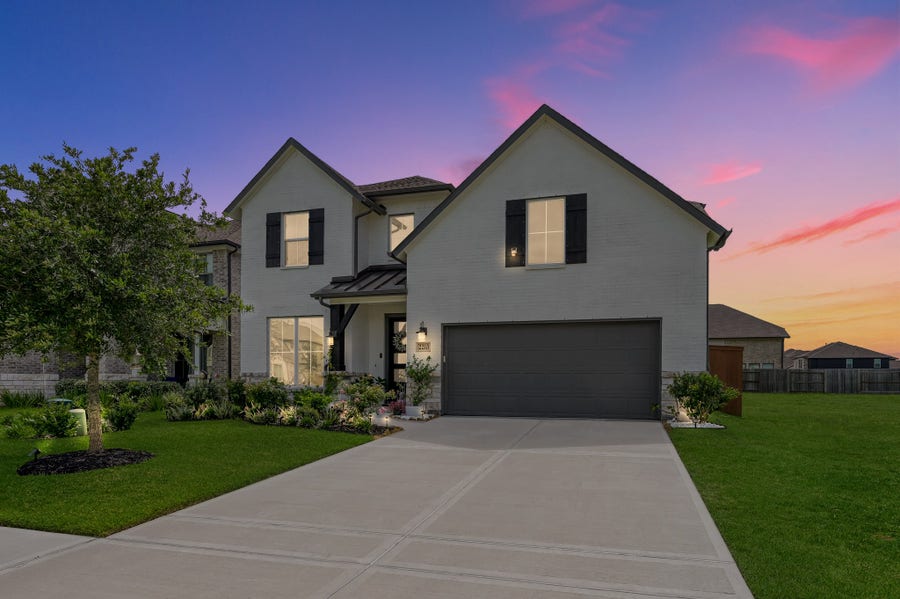 Property photo for 2210 Seneca Lake Drive, La Marque, TX