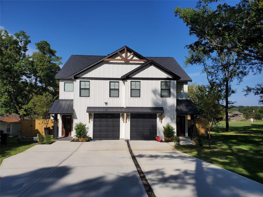 Property photo for 1415 E April Villas, #B, Conroe, TX