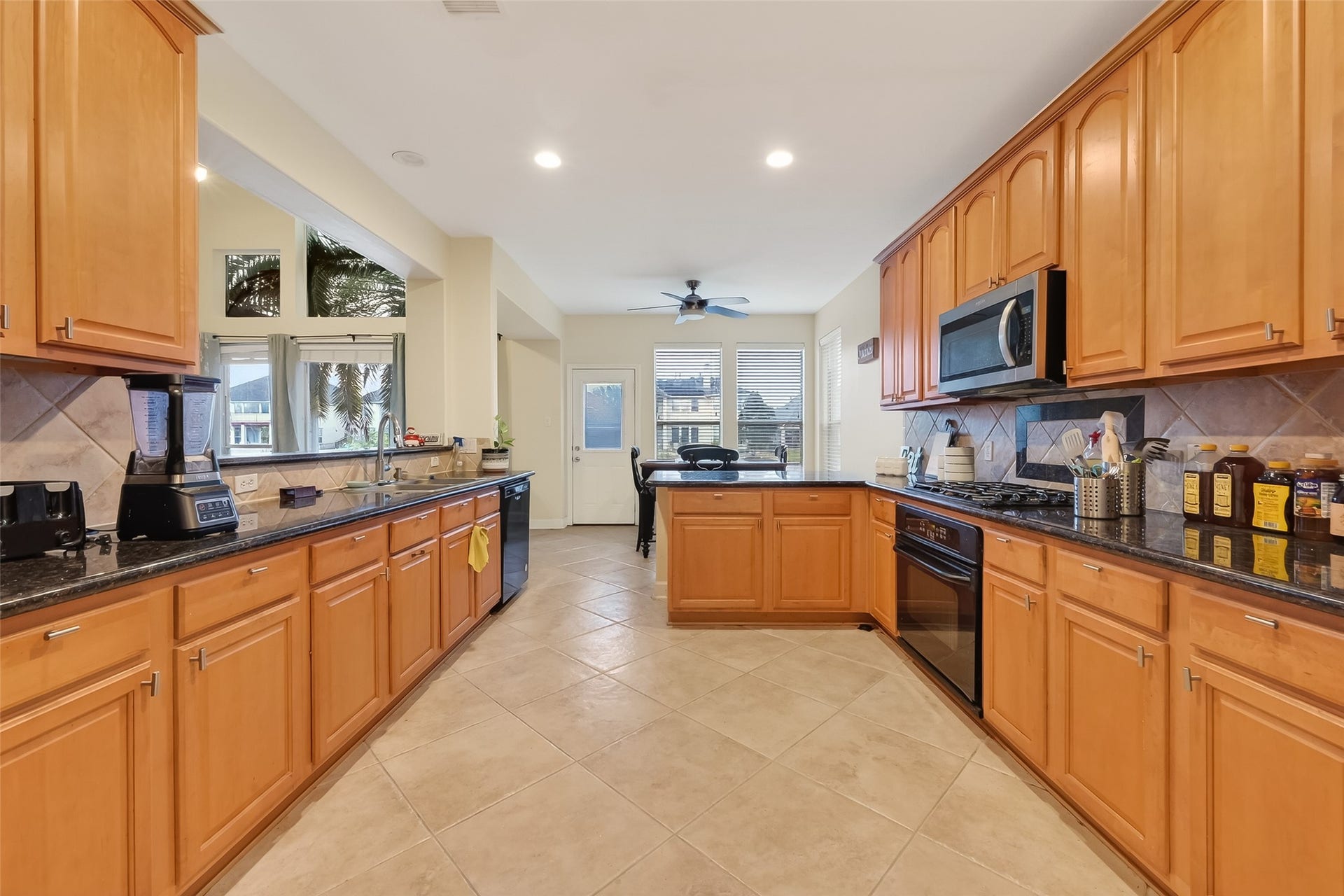 14419 Manorbier Lane, Sugar Land, TX 77498