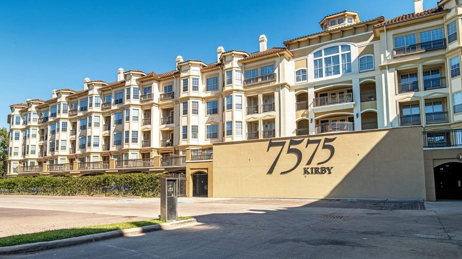 Property photo for 7575 Kirby Drive, #2226, Houston, TX