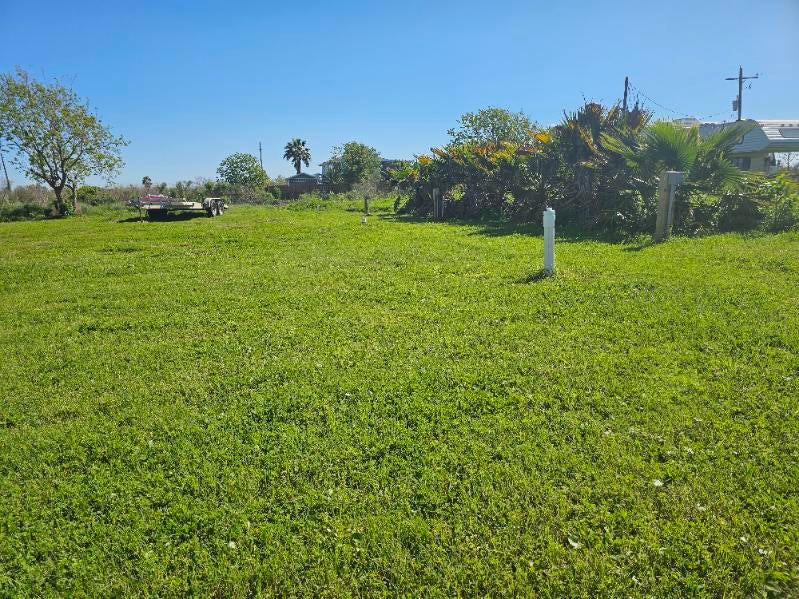 Property photo for 1102 Tuna Drive, Crystal Beach, TX