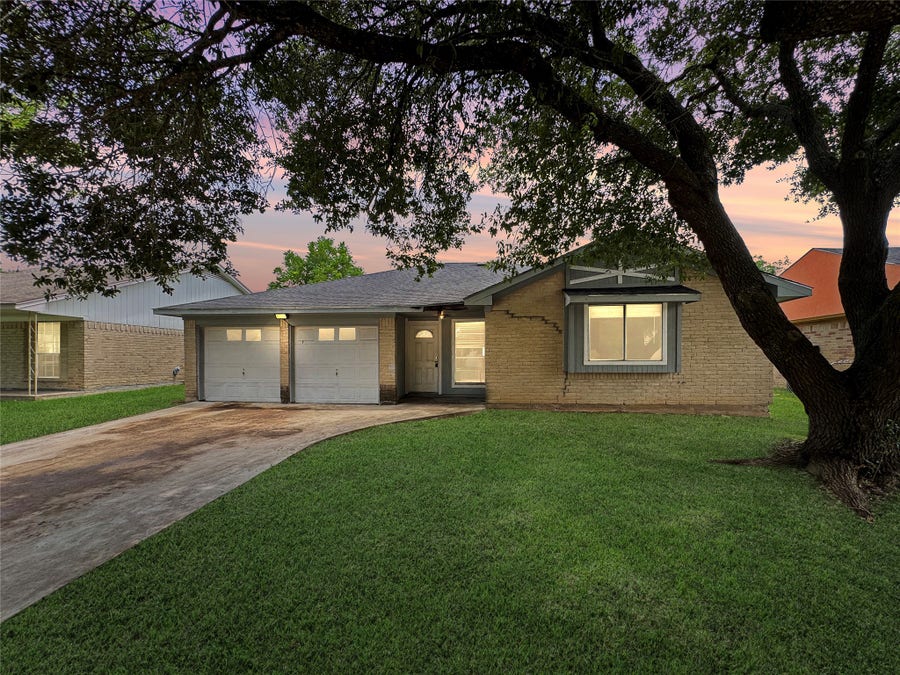 Property photo for 12019 New Brunswick Drive, Houston, TX
