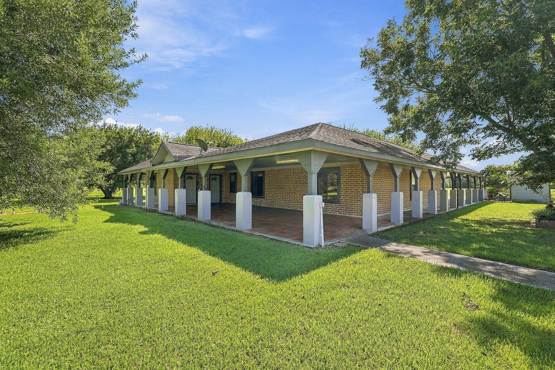 20602 Peters Road, Crosby, TX 77532 20602 Peters Road, Crosby, TX 77532