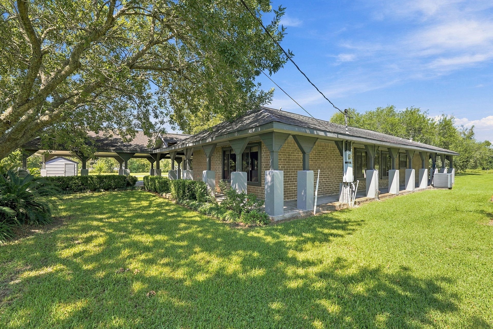 20602 Peters Road, Crosby, TX 77532 20602 Peters Road, Crosby, TX 77532