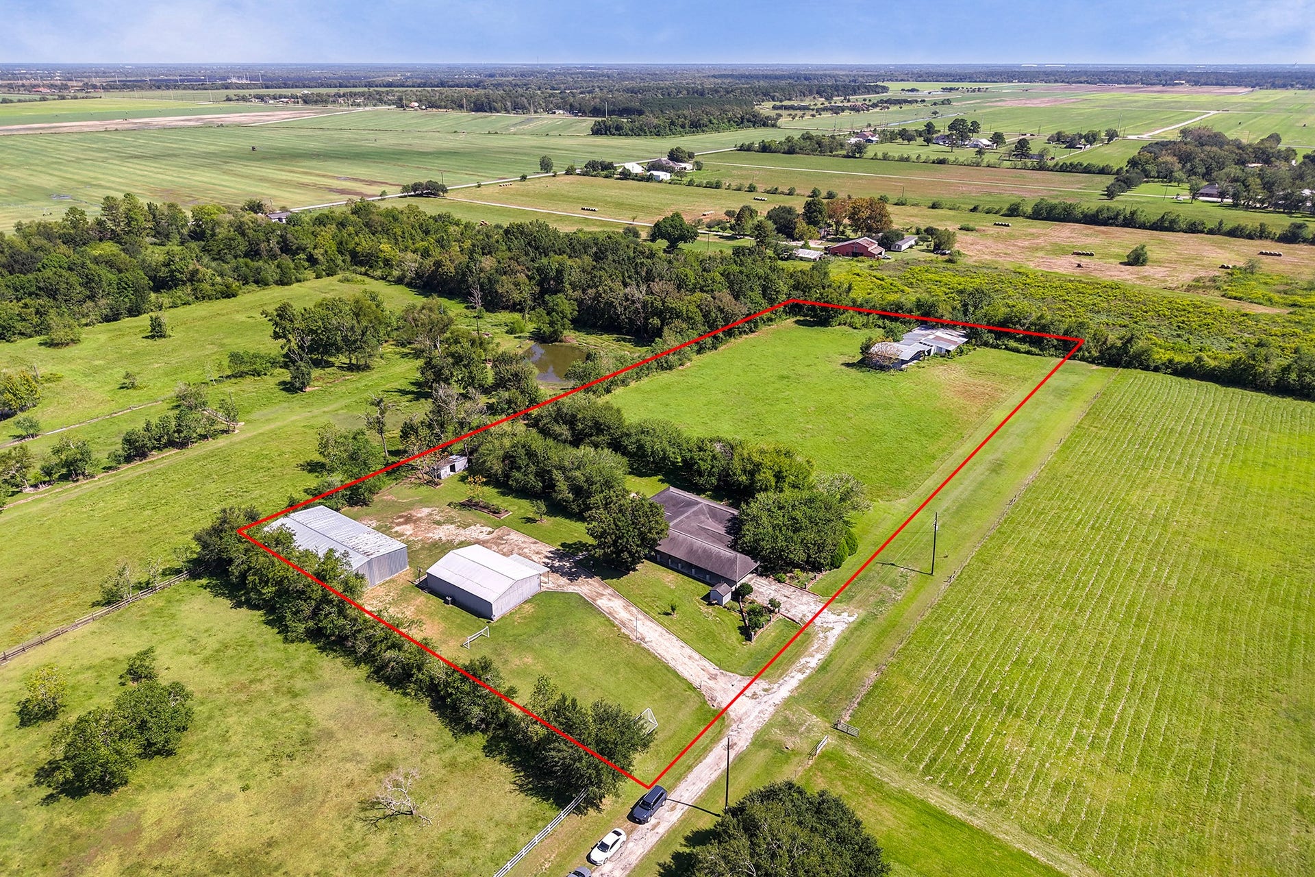 20602 Peters Road, Crosby, TX 77532 20602 Peters Road, Crosby, TX 77532