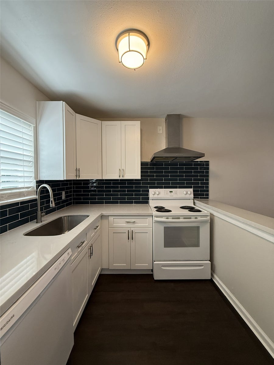 Property photo for 1824 Thonig Road, #14, Houston, TX