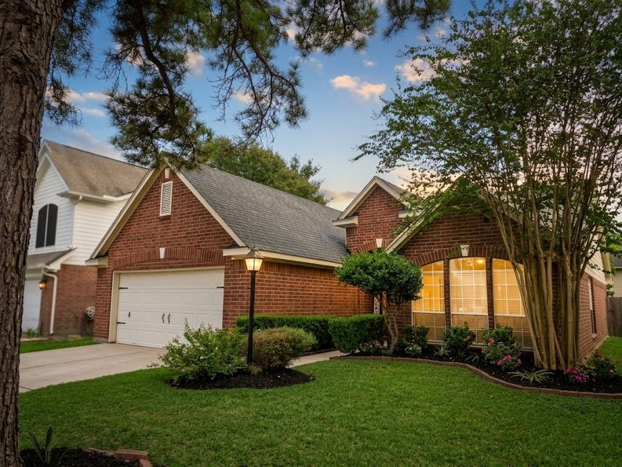 Property photo for 6422 Founding Drive, Katy, TX