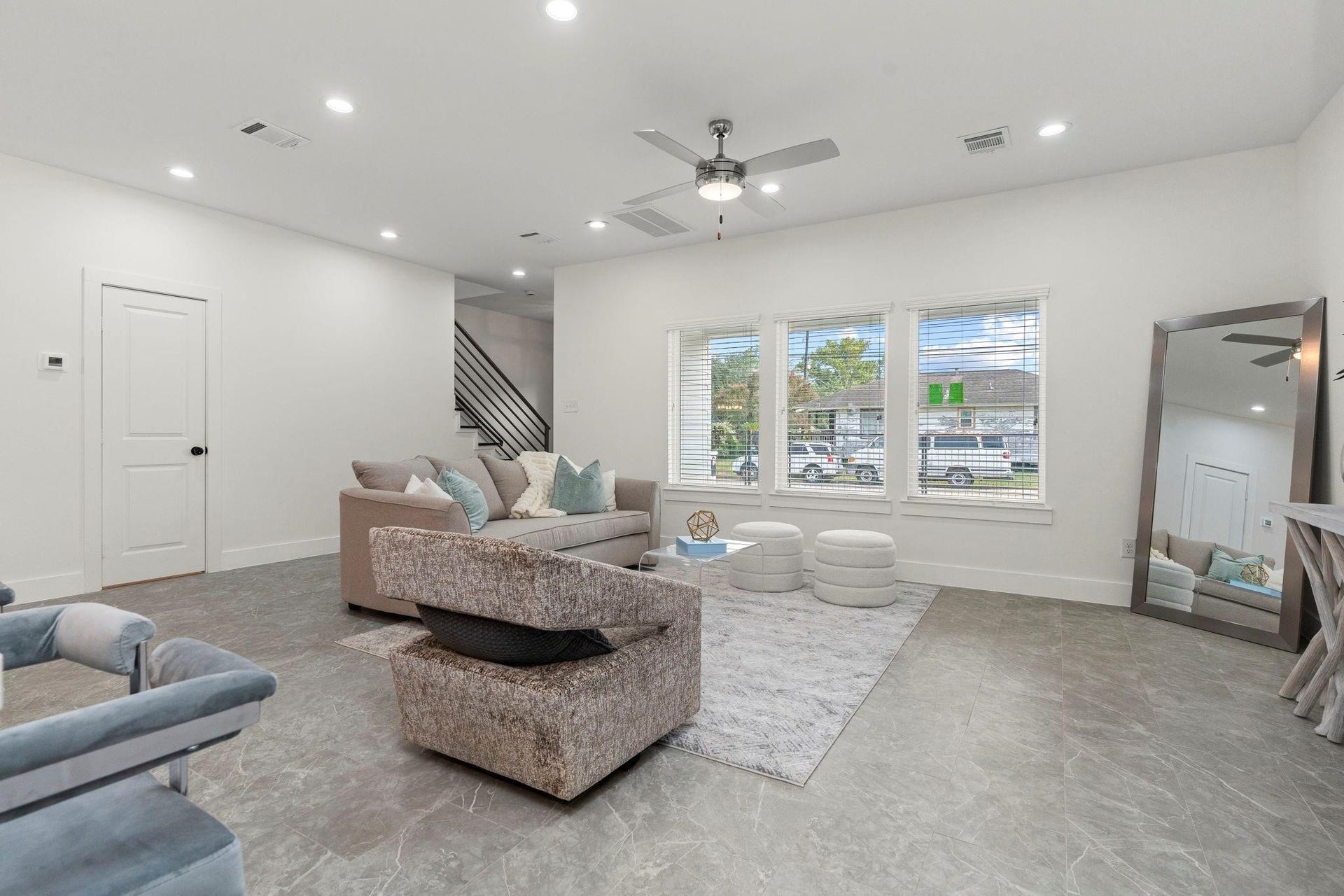 1517 Egypt Street, Houston, TX 77009 1517 Egypt Street, Houston, TX 77009