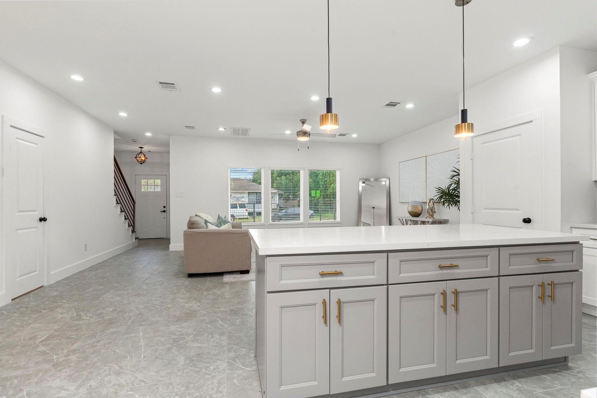 1517 Egypt Street, Houston, TX 77009 1517 Egypt Street, Houston, TX 77009