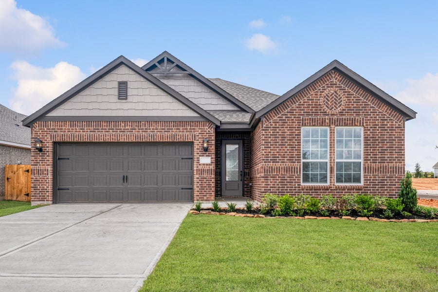 Property photo for 15650 Honey Cove Drive, Conroe, TX