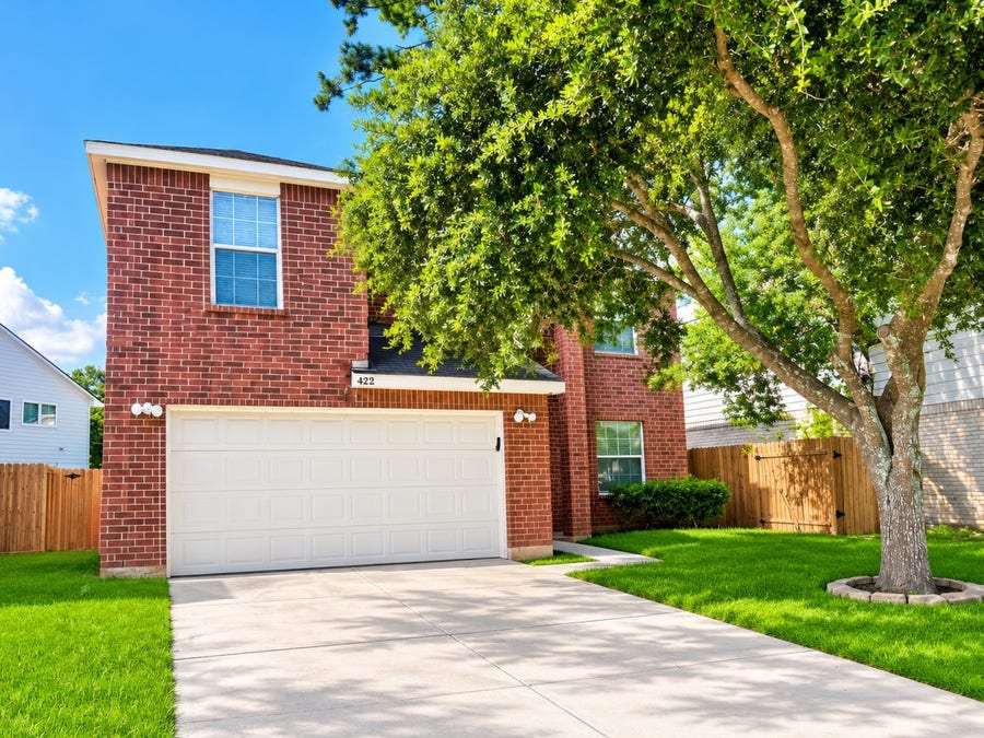 Property photo for 422 Mystic Glen Loop, Houston, TX