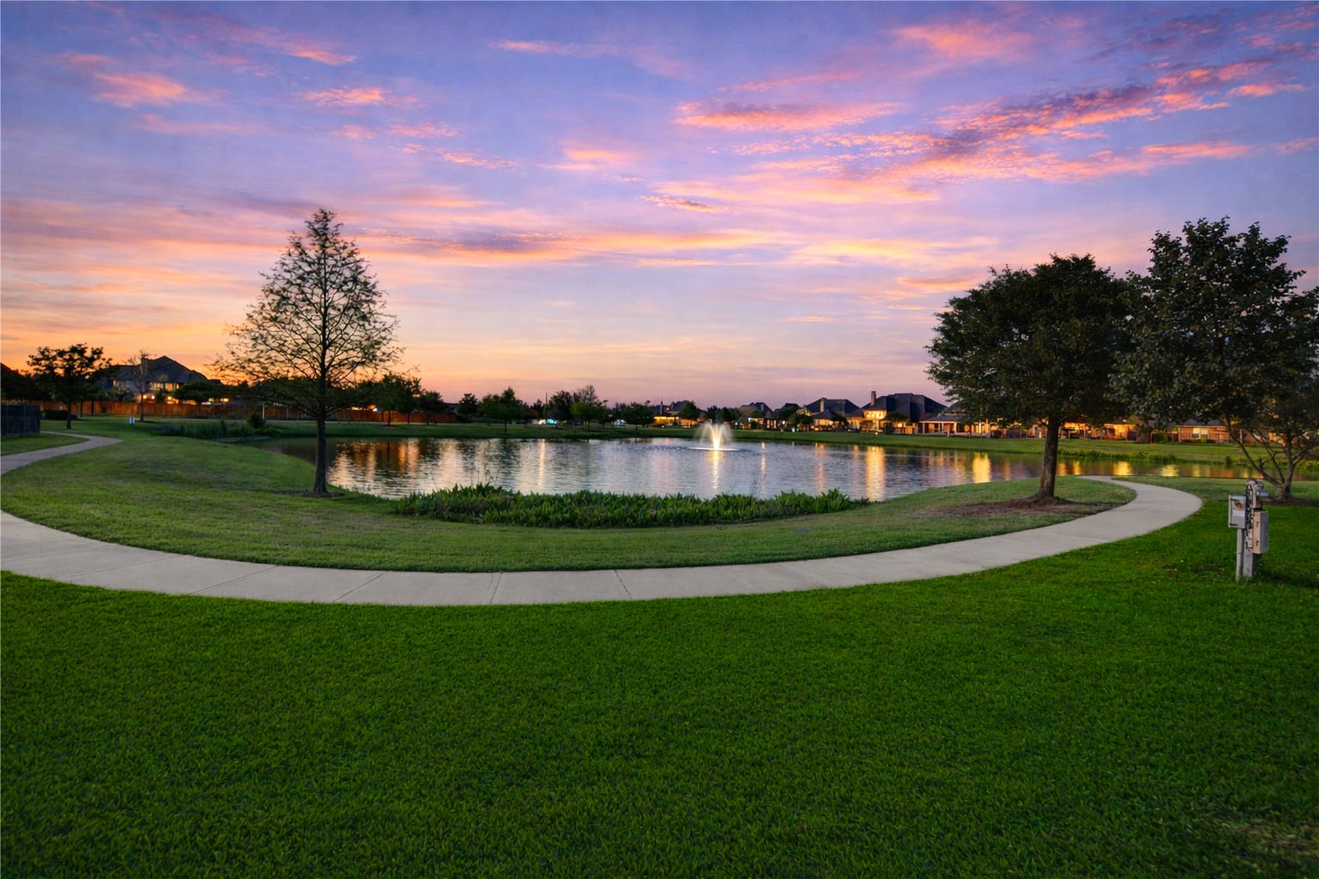 Rare waterfront setting with tranquil lake viewsyour private escape